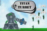game pic for Titan Turret